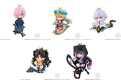 Twinkle Dolly Fate/Grand Order -Absolute Demonic Battlefront: Babylonia- Vol. 1